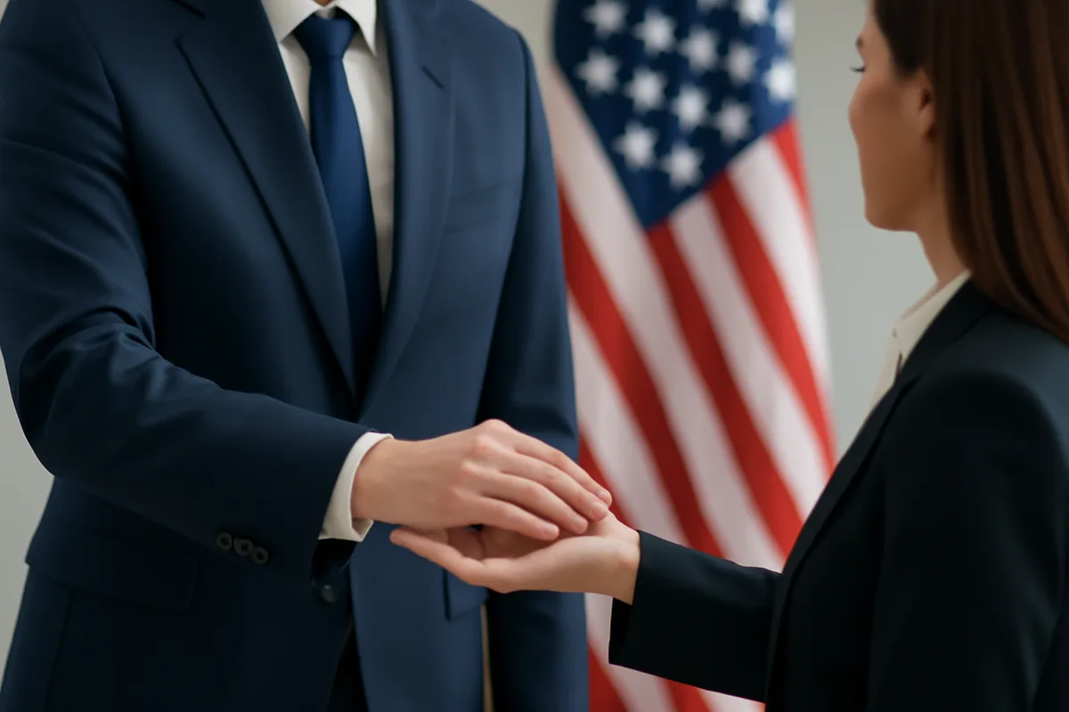 government support business