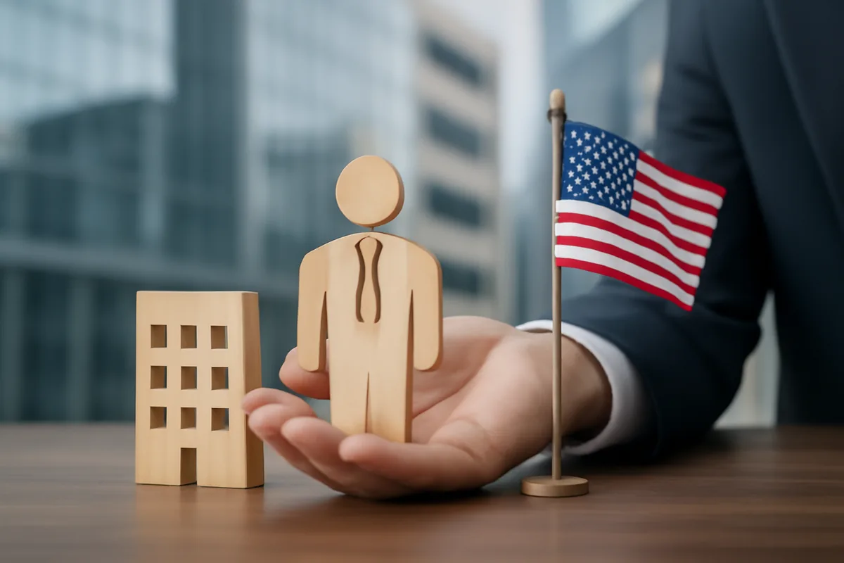 government support business
