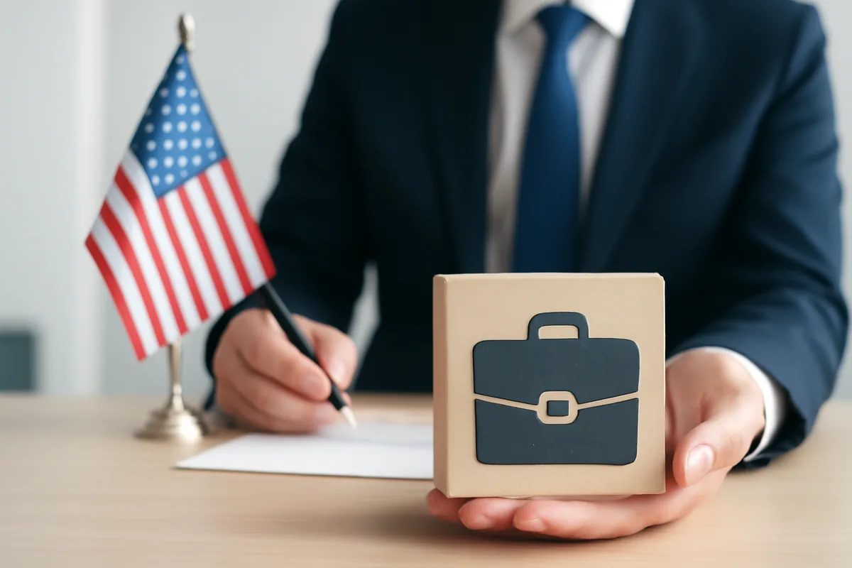 government support business