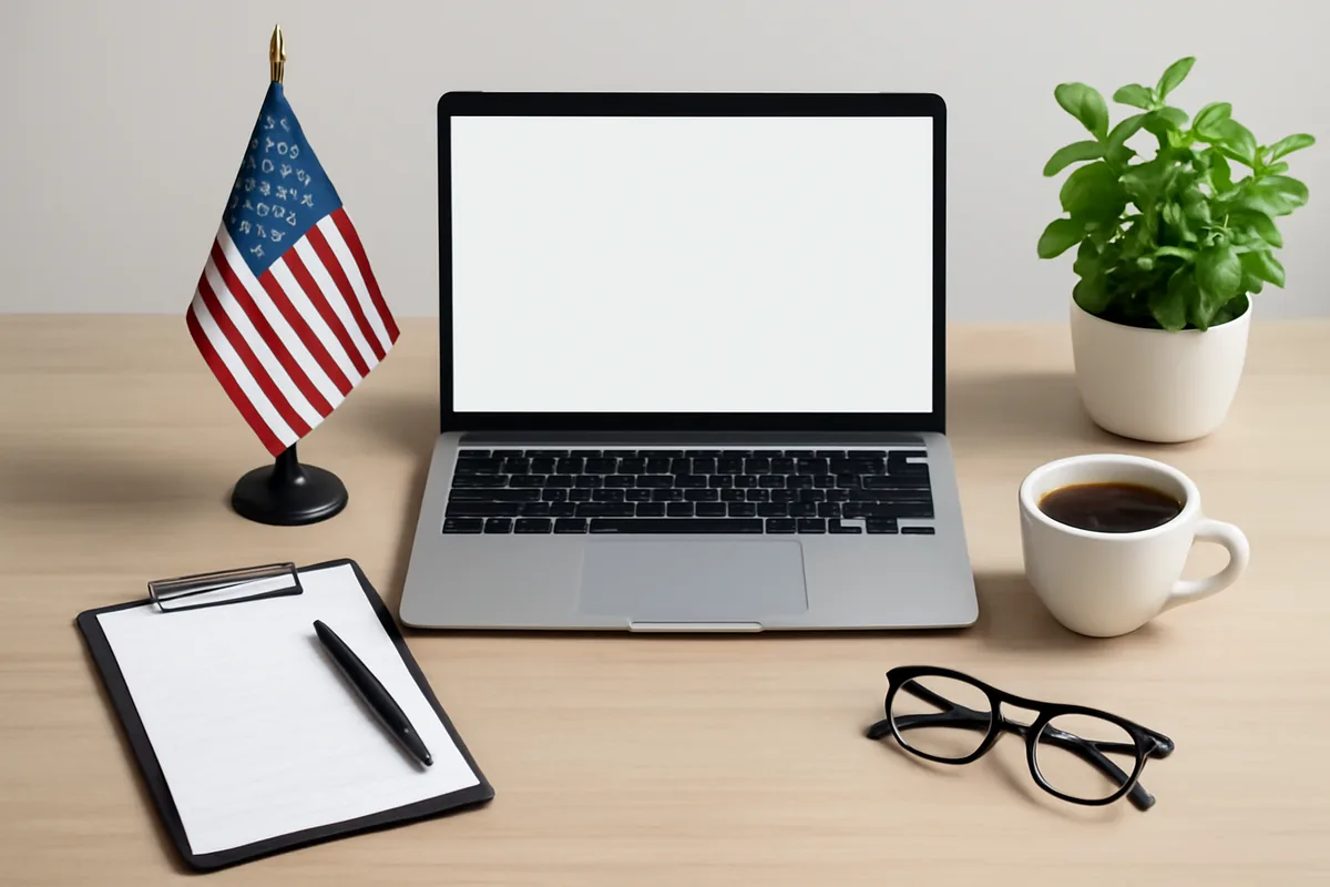 government support workspace