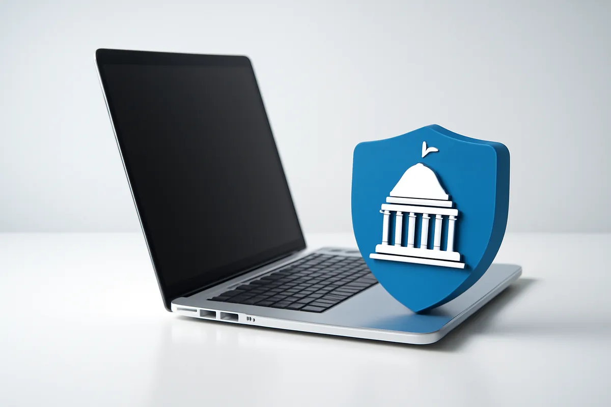 government support technology