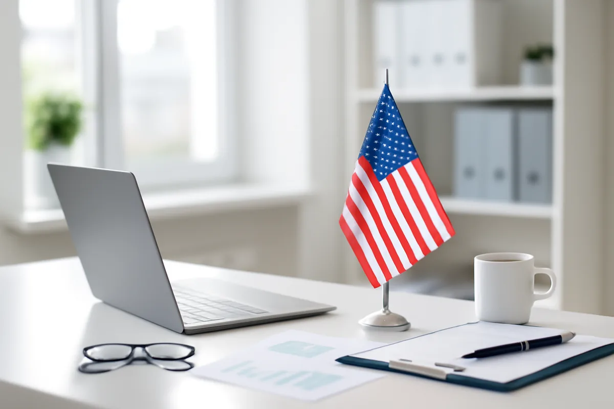 government support workspace